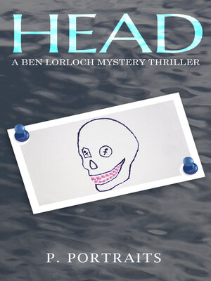 cover image of HEAD